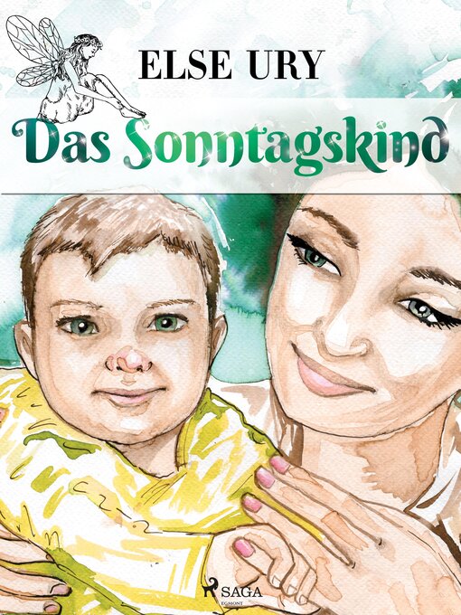 Title details for Das Sonntagskind by Else Ury - Available